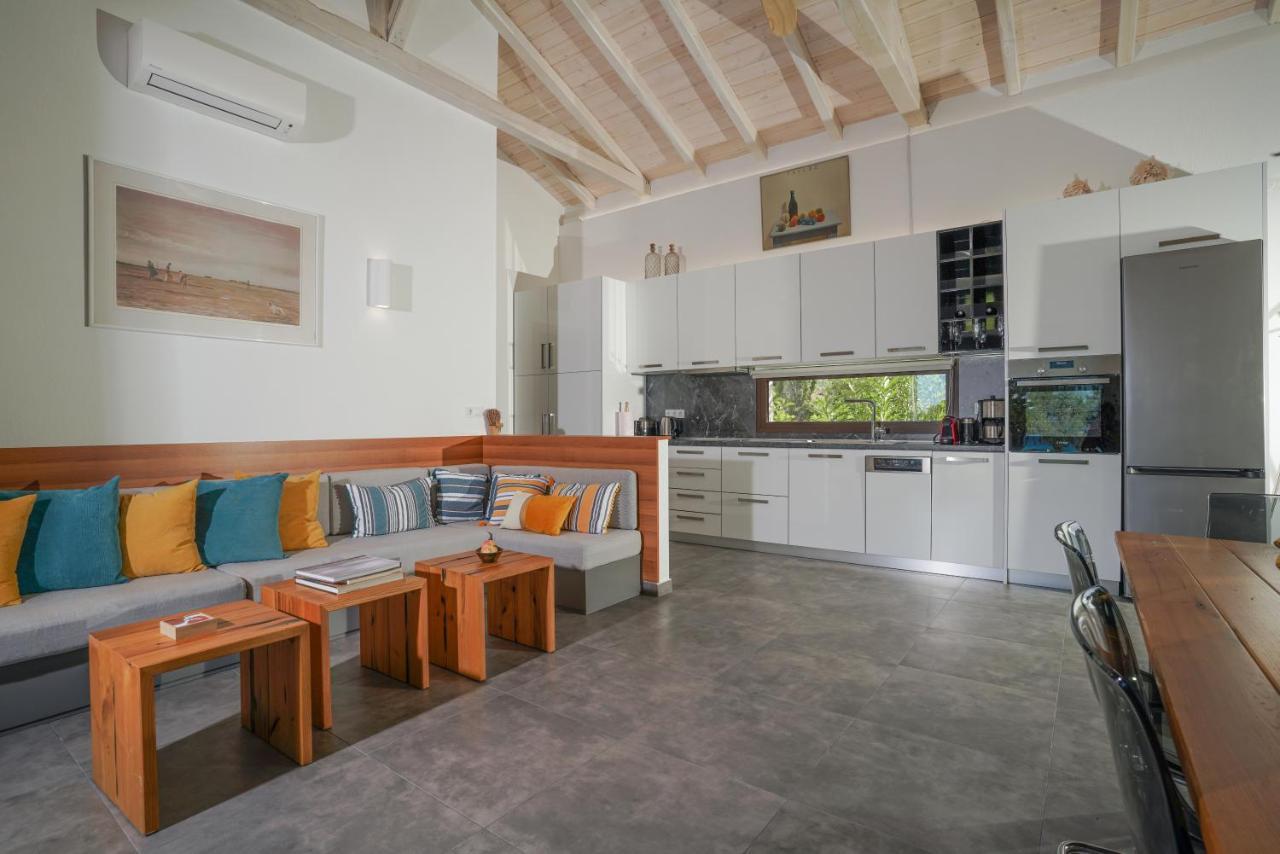 Serenity Estate Ormos Panagias