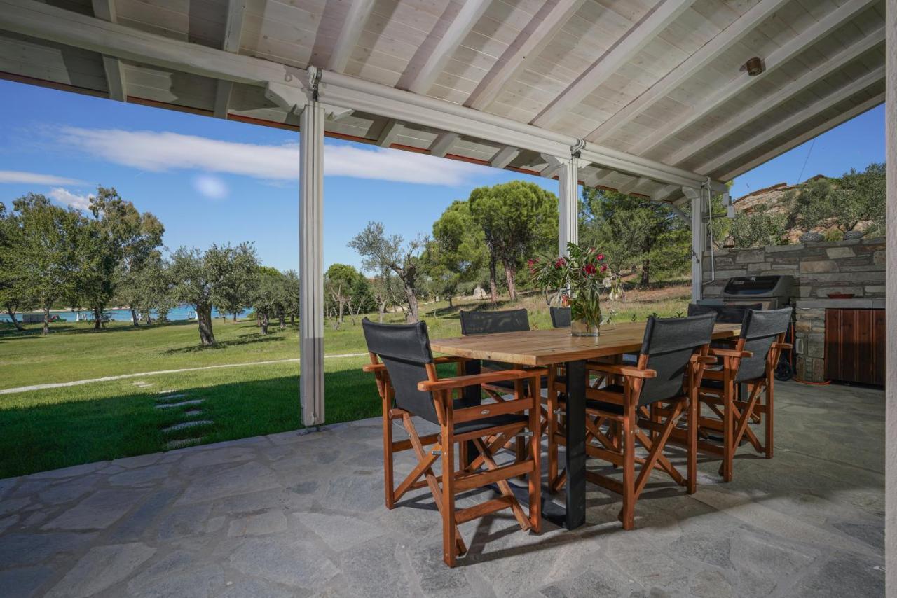Serenity Estate Holiday home *