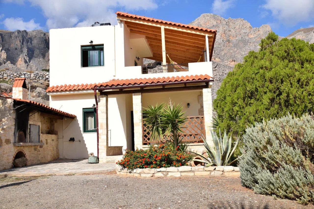 Aeriko House