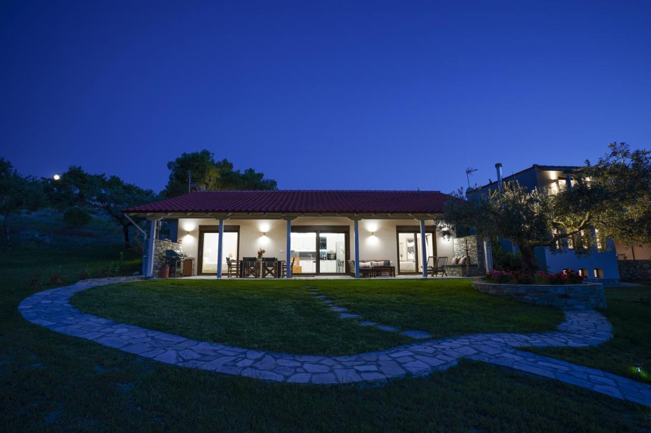 Serenity Estate Holiday home