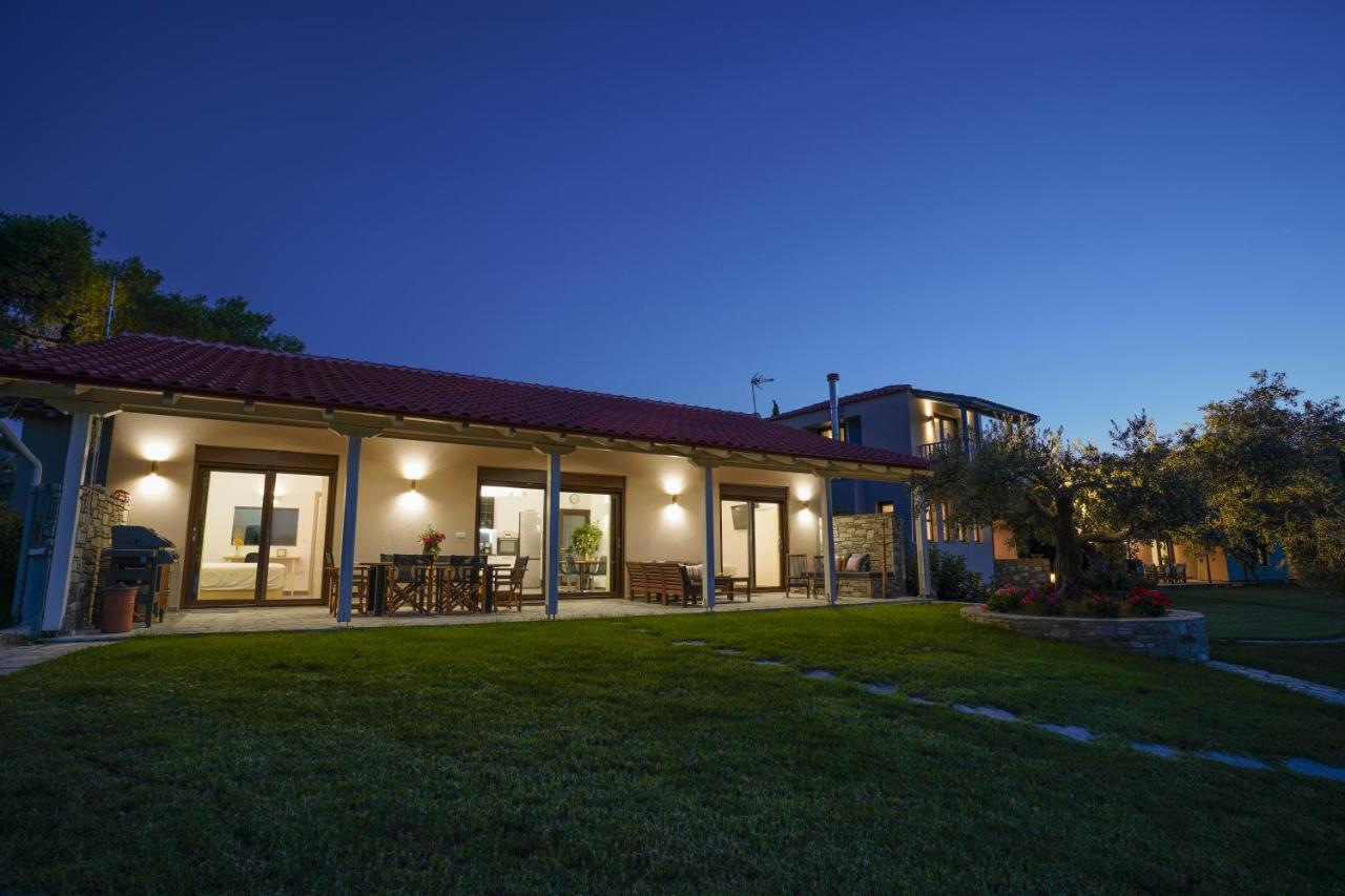 Holiday home Serenity Estate Ormos Panagias