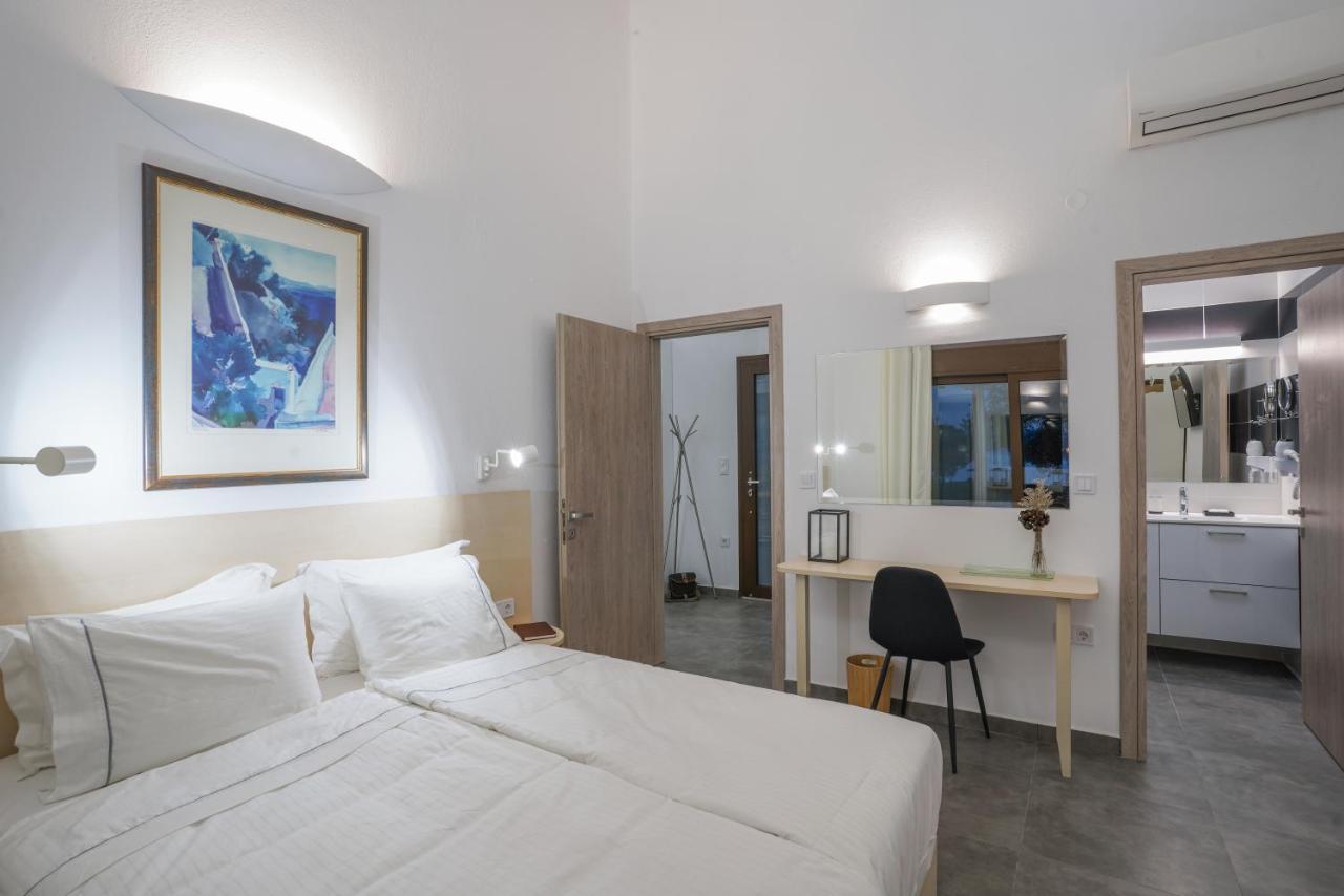 Serenity Estate Holiday home Ormos Panagias