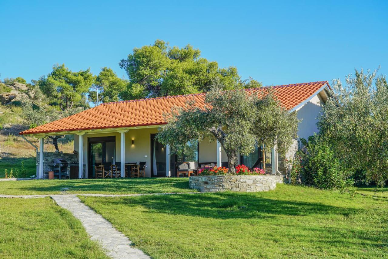 Serenity Estate Holiday home Ormos Panagias
