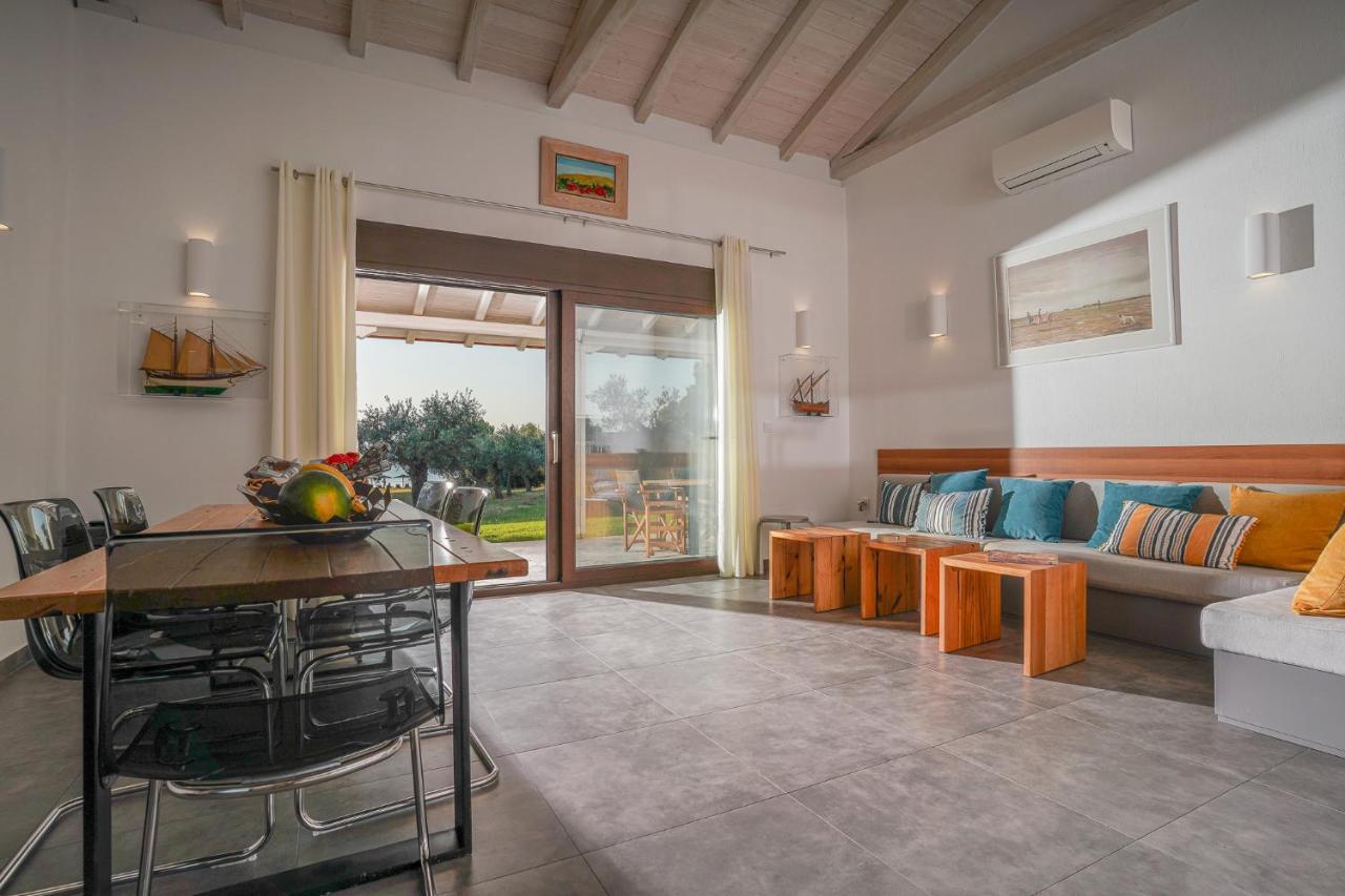 Holiday home Serenity Estate Ormos Panagias