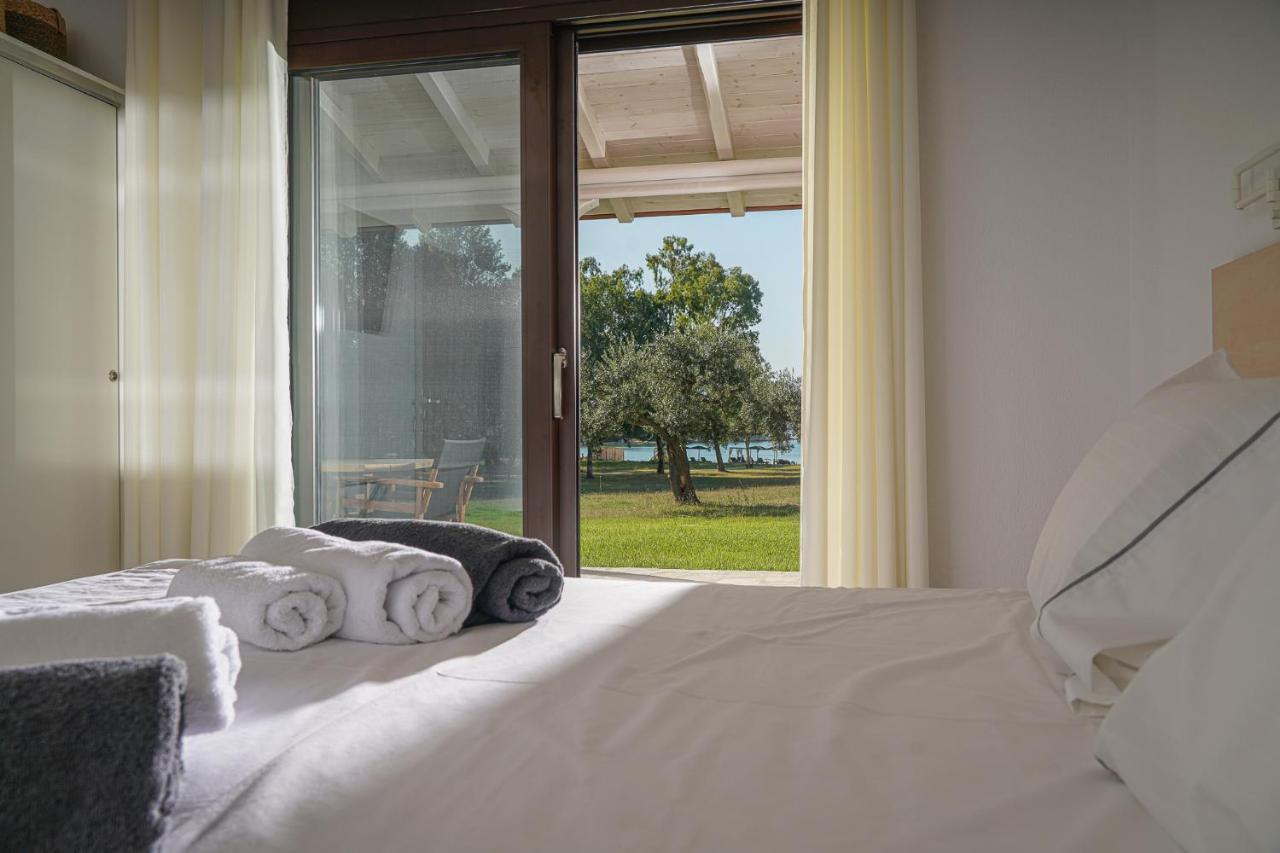 Holiday home Serenity Estate Ormos Panagias