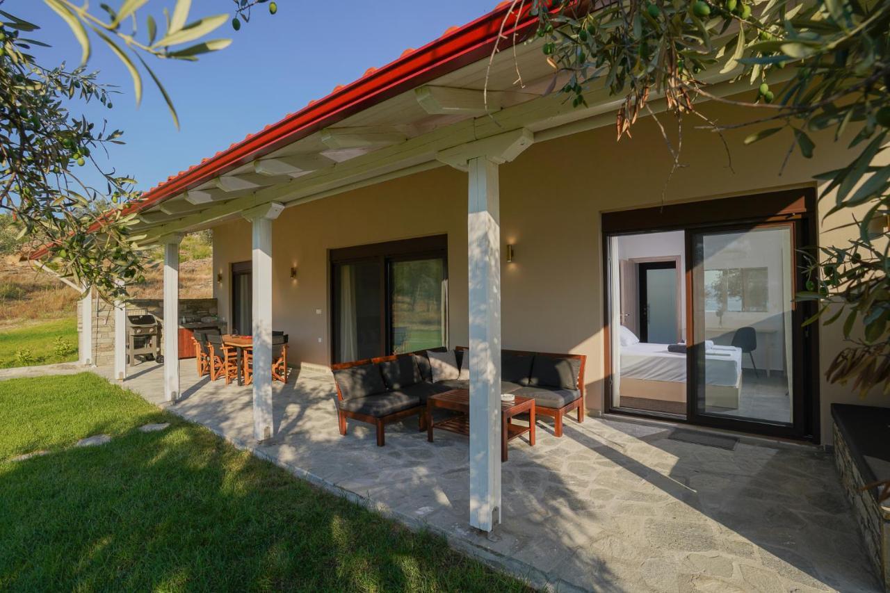 Serenity Estate Holiday home *