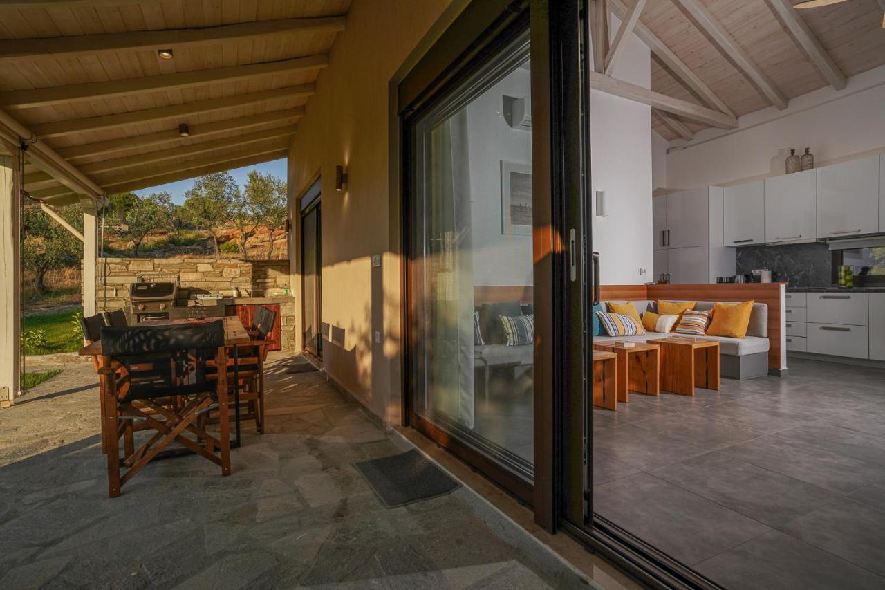 Holiday home Serenity Estate *
