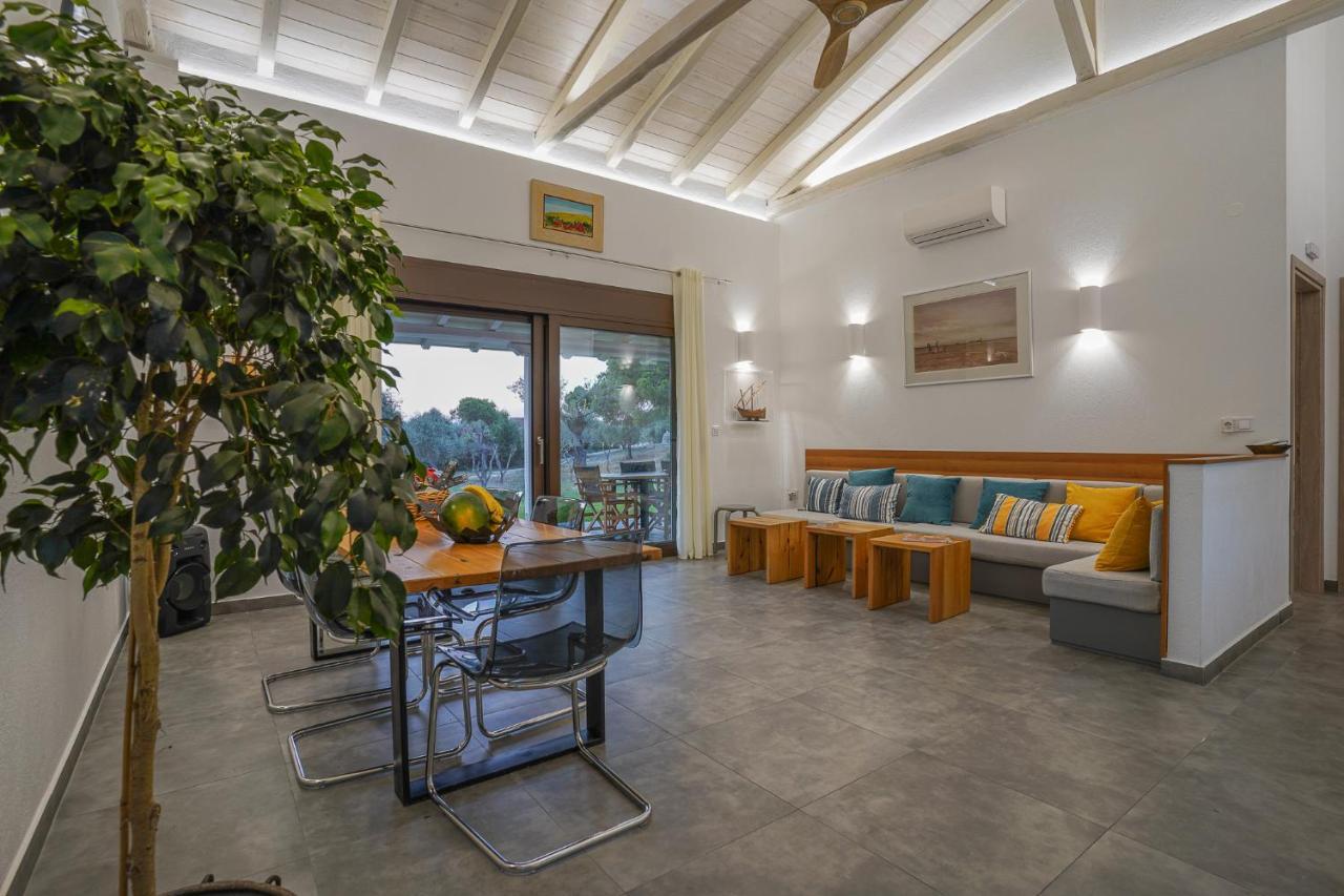 Holiday home Serenity Estate Ormos Panagias