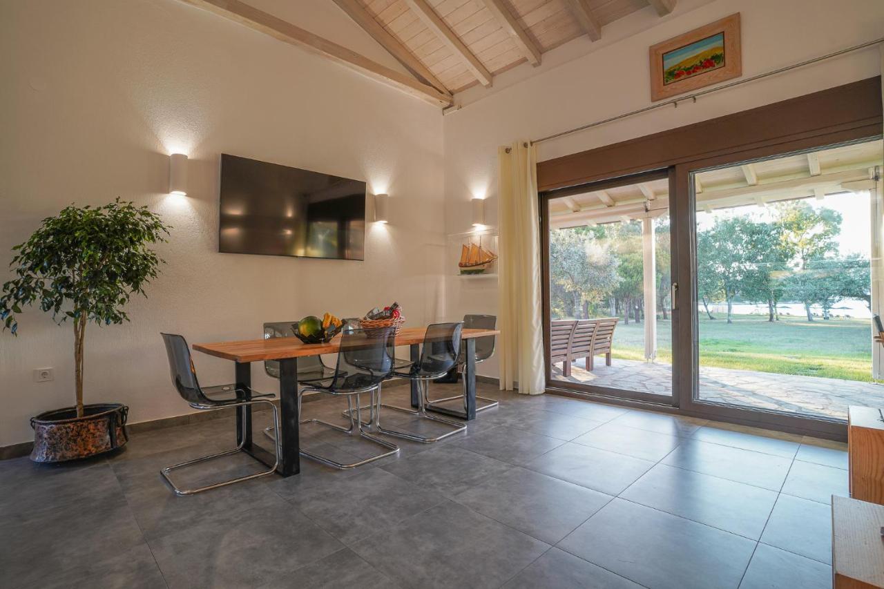 Serenity Estate Holiday home Ormos Panagias