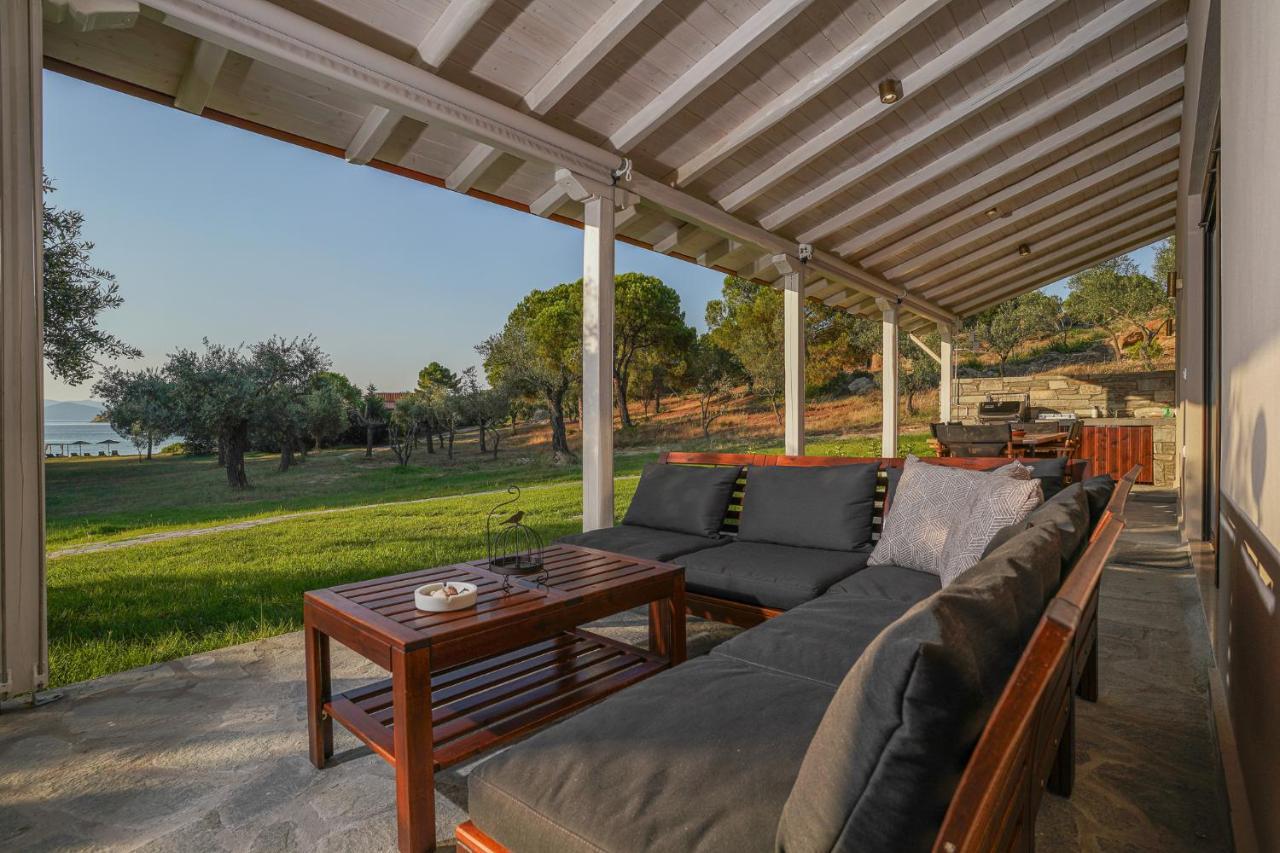 Serenity Estate