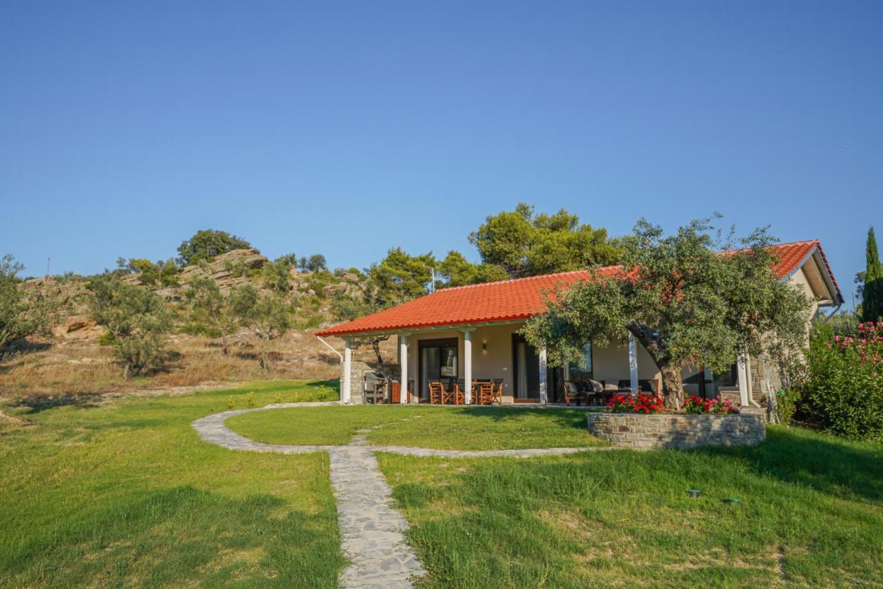 Holiday home Serenity Estate Ormos Panagias