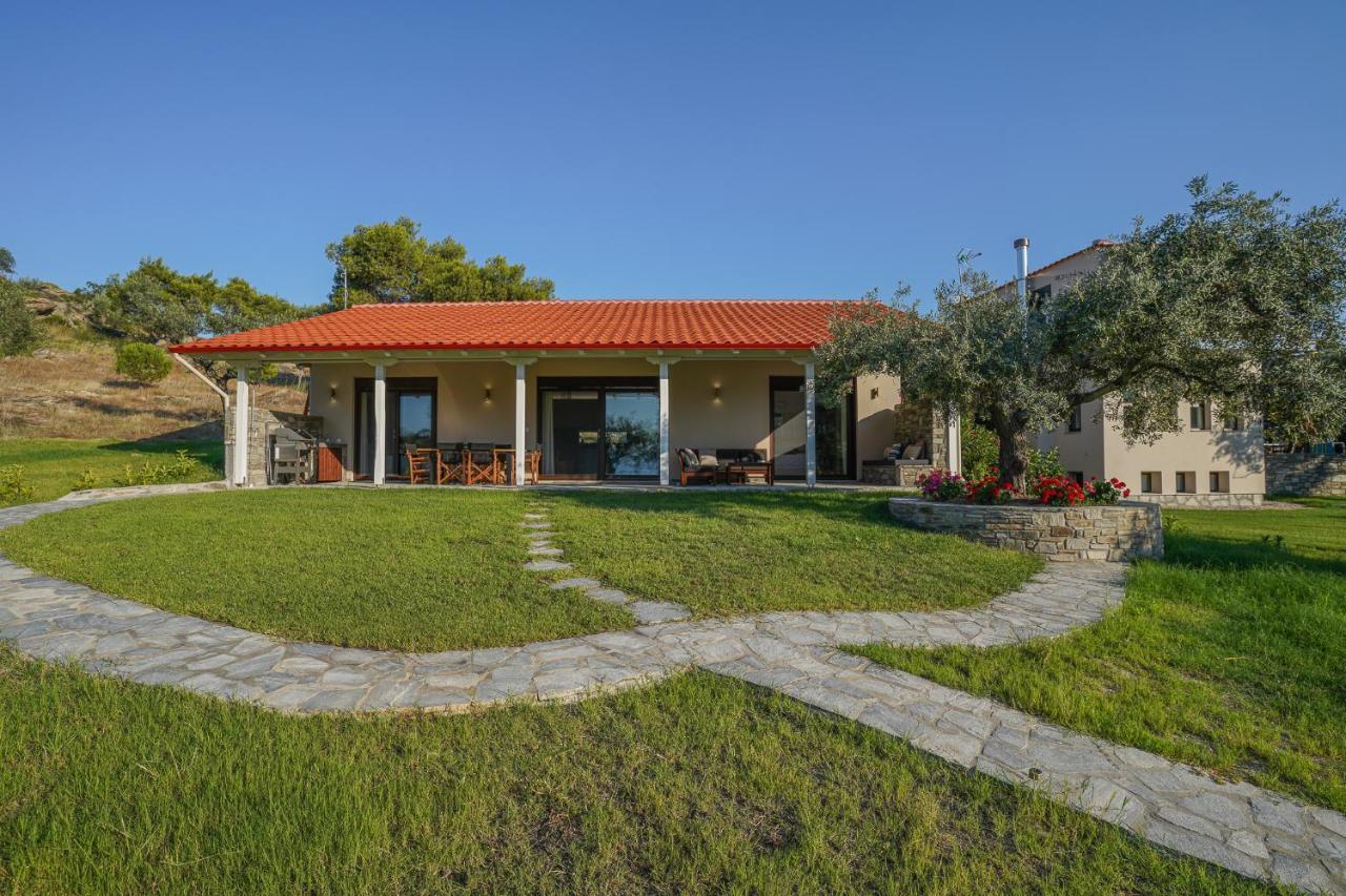 Holiday home Serenity Estate Ormos Panagias