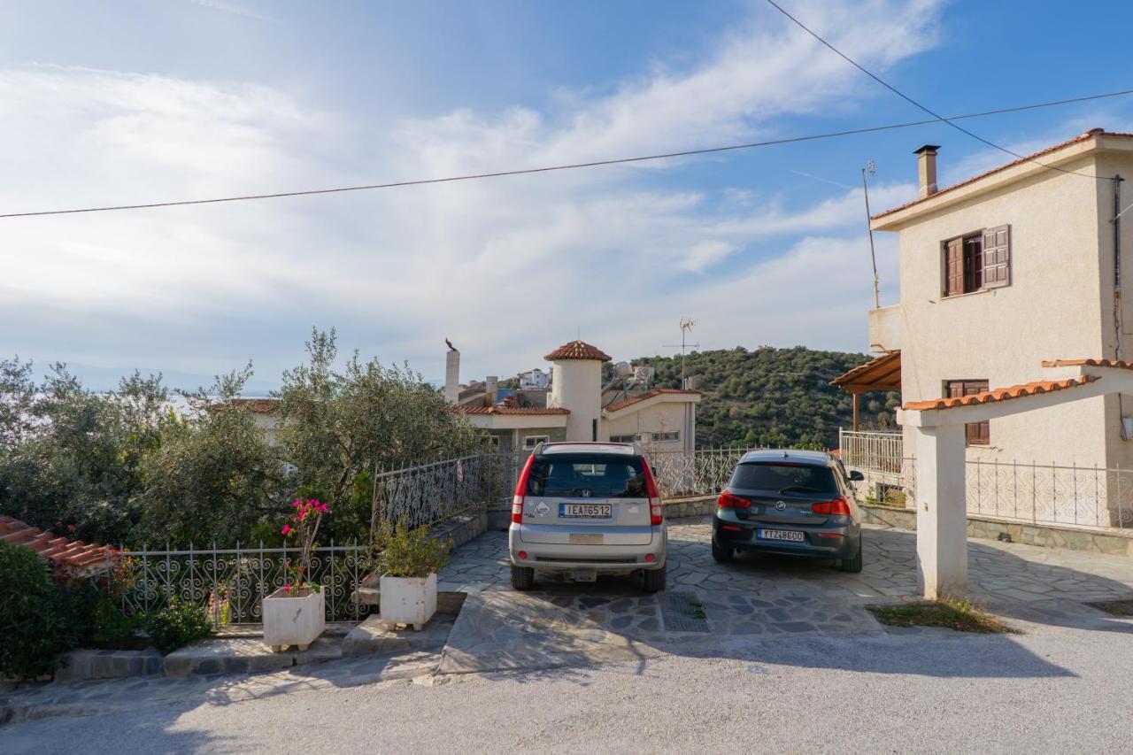 Villa Seaside View *