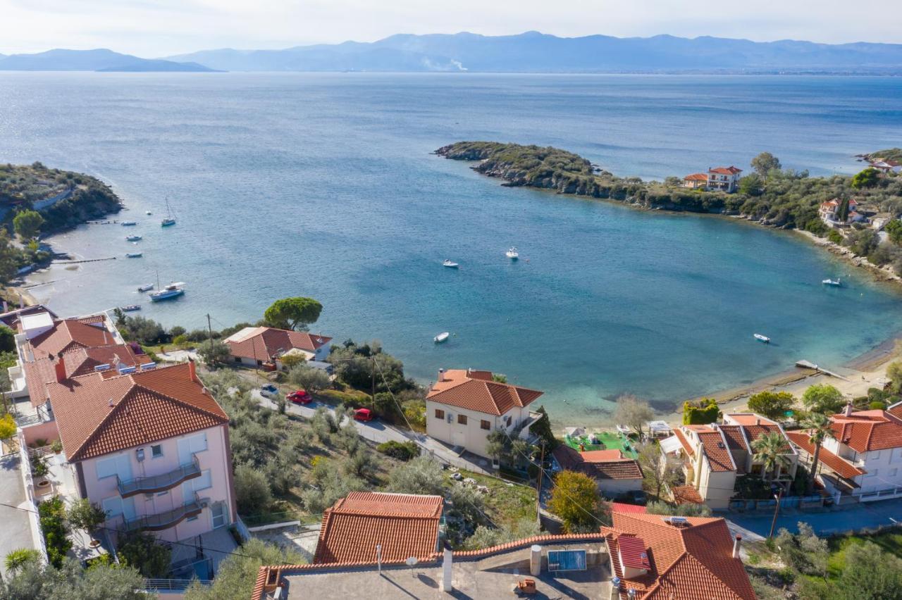 Villa Seaside View *