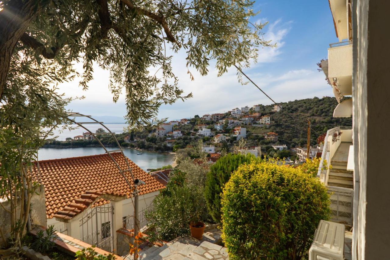 Seaside View Volos