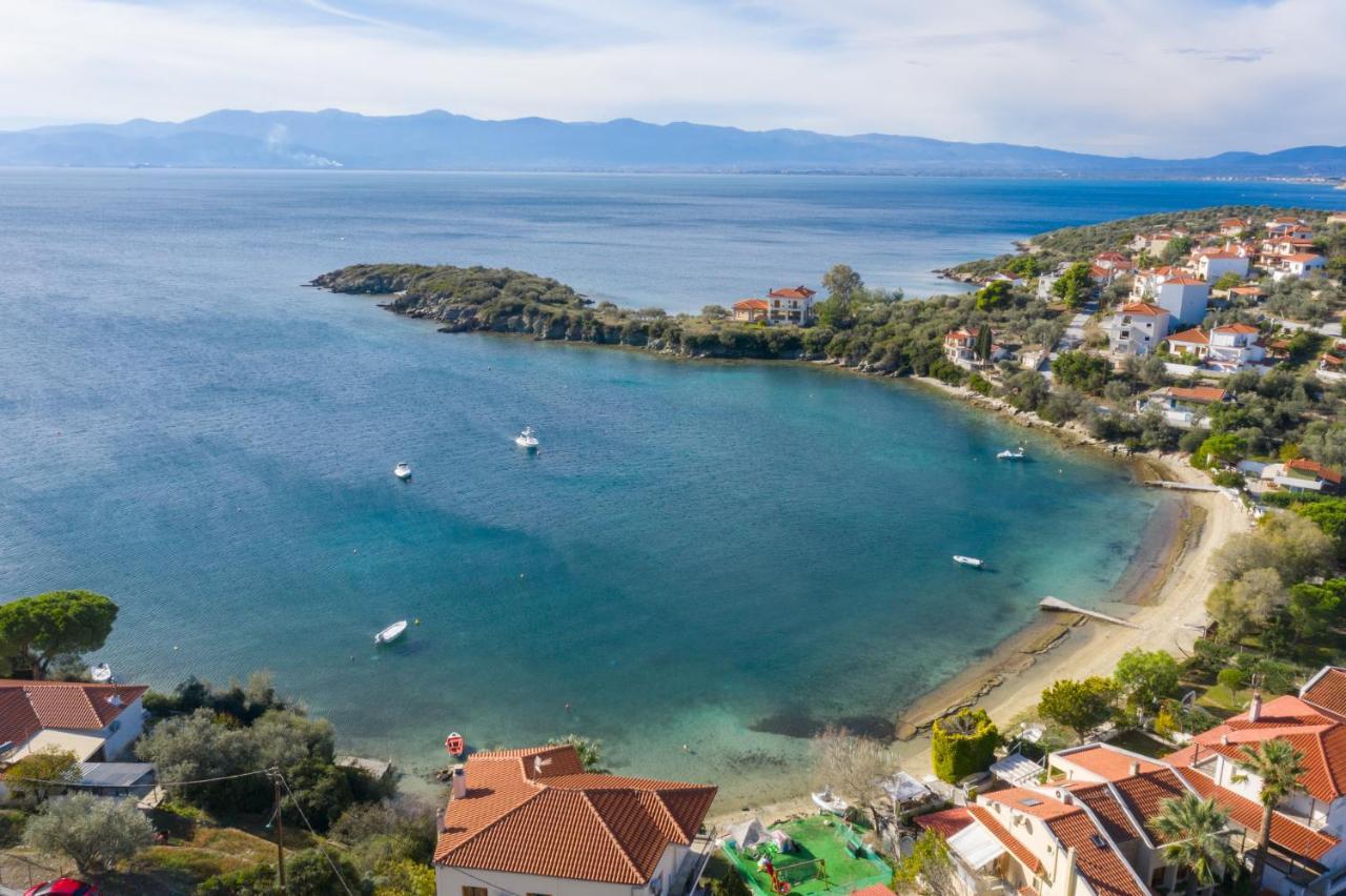 Seaside View Volos