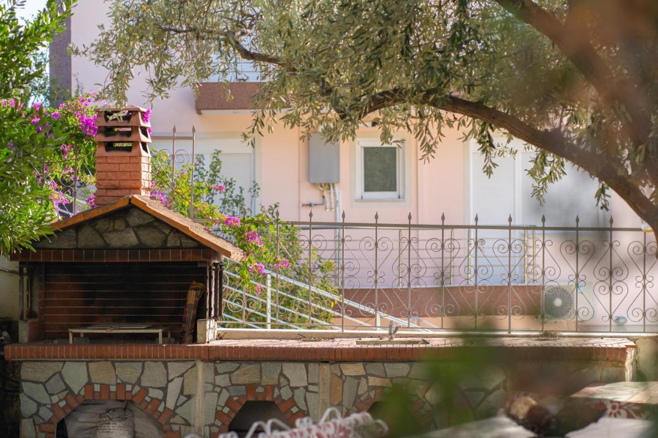 Villa Sea View *