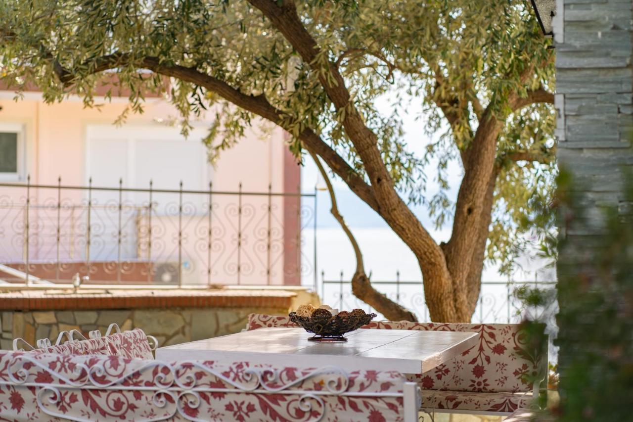 Villa Sea View *