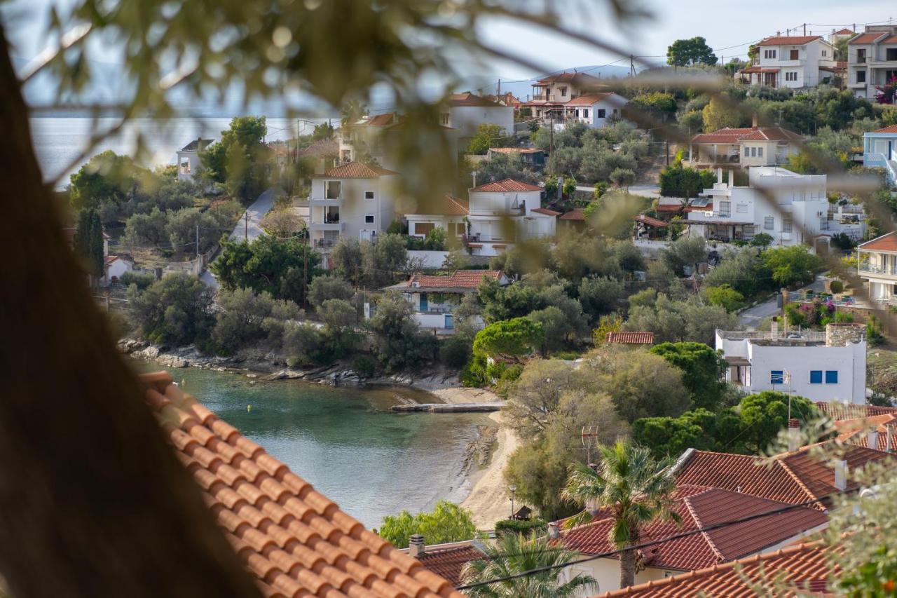 Seaside View * Volos
