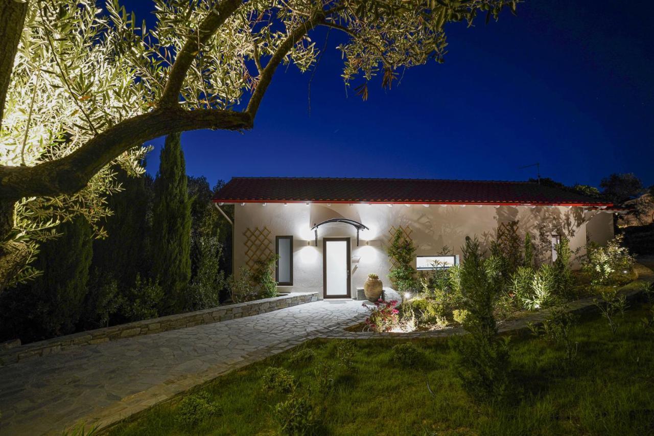 Serenity Estate