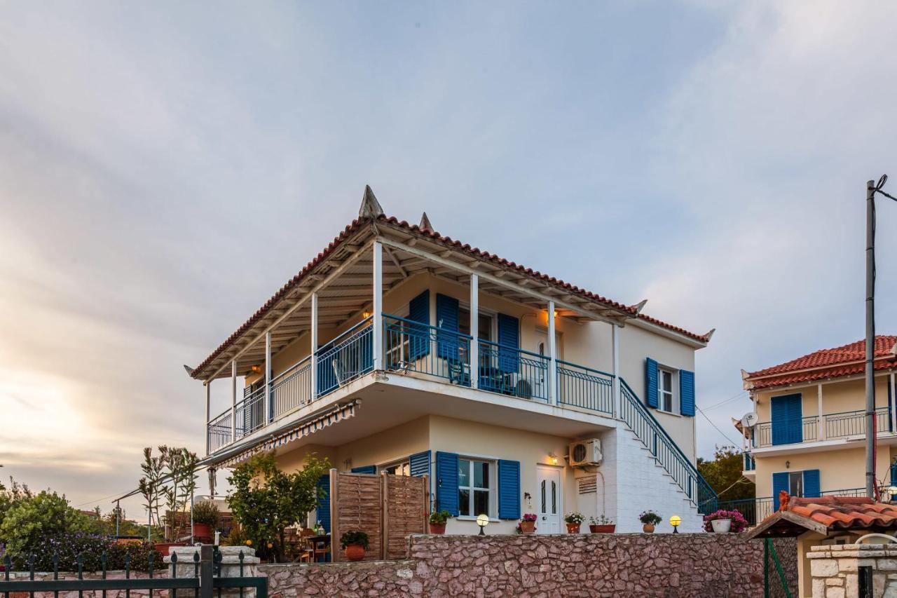 Seaview Retreats - Summer Escape *