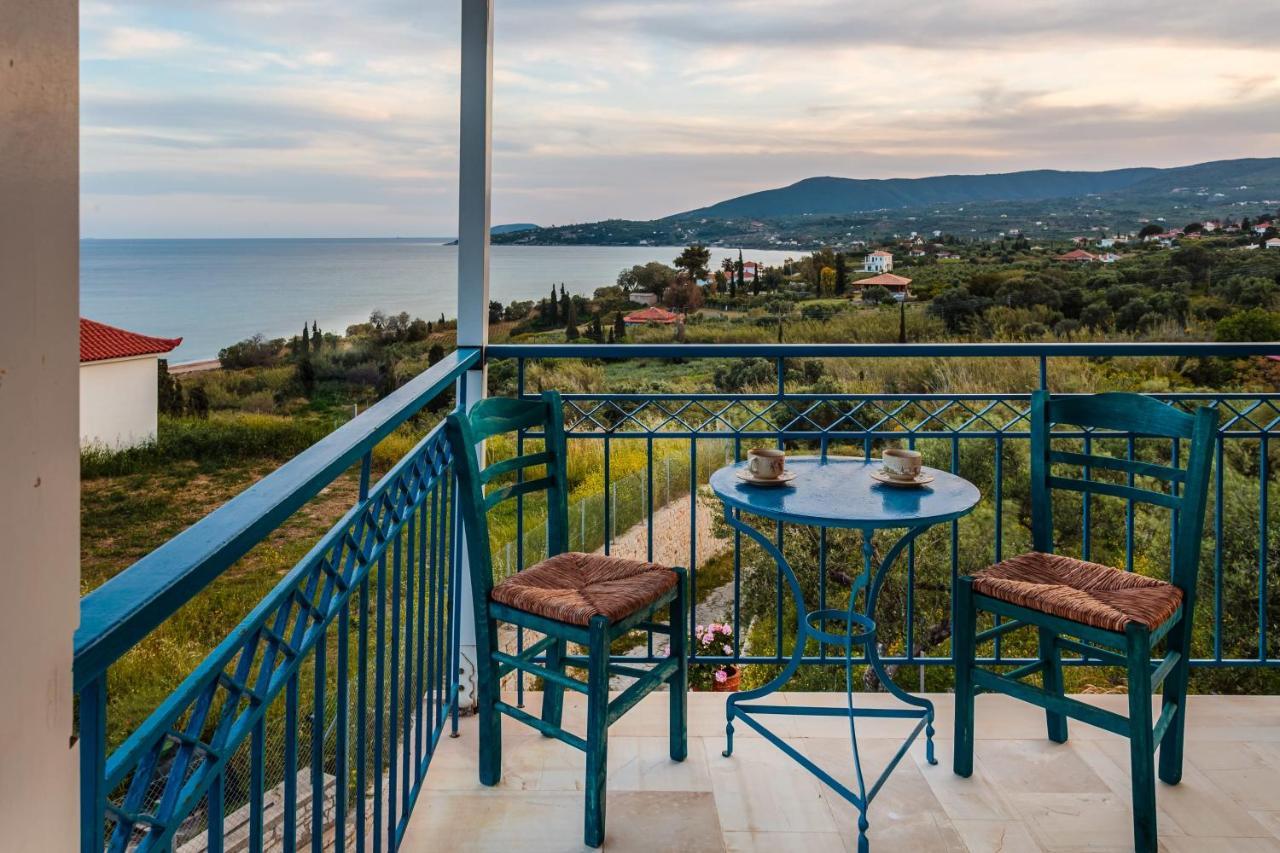 Apartment Seaview Retreats - Summer Escape