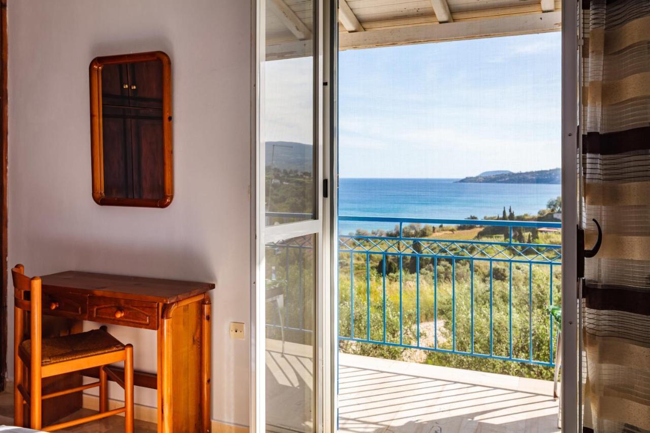 Seaview Retreats - Summer Escape Koroni (Messinia)
