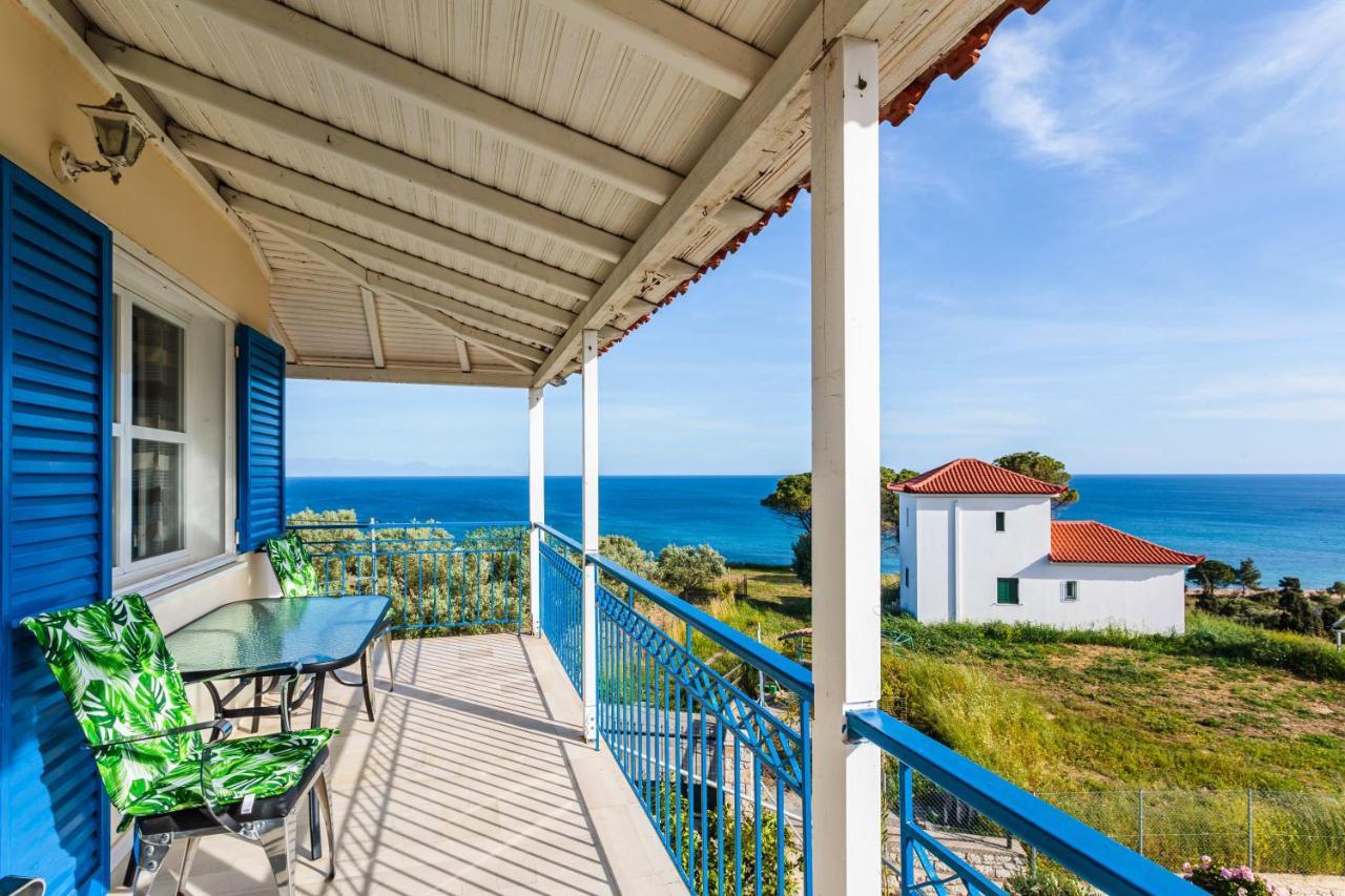 Seaview Retreats - Summer Escape Koroni (Messinia)
