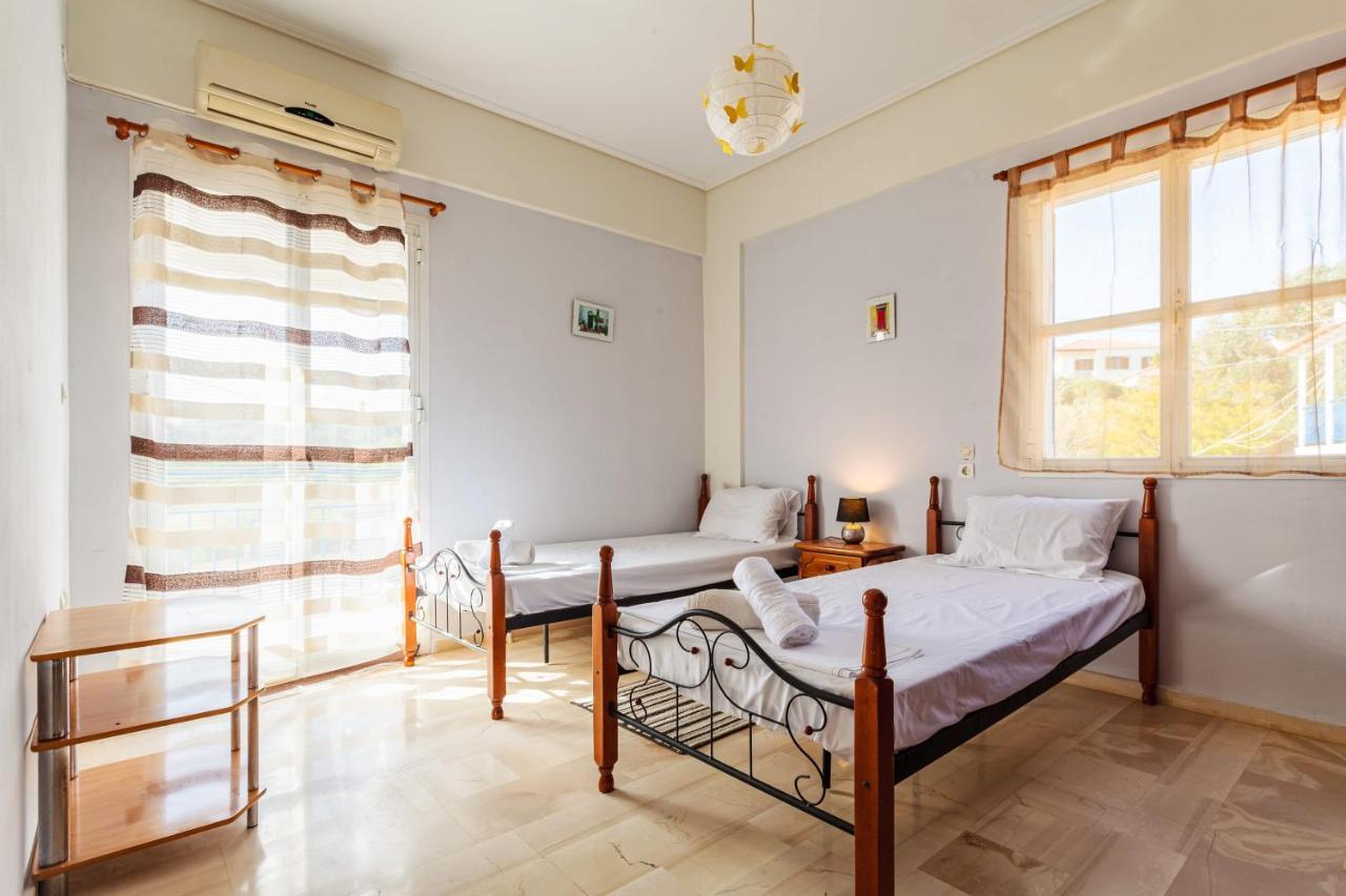 Apartment Seaview Retreats - Summer Escape Koroni (Messinia)