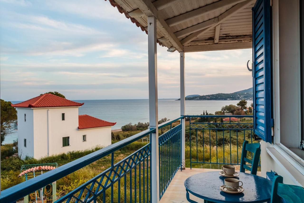 Seaview Retreats - Summer Escape Apartment