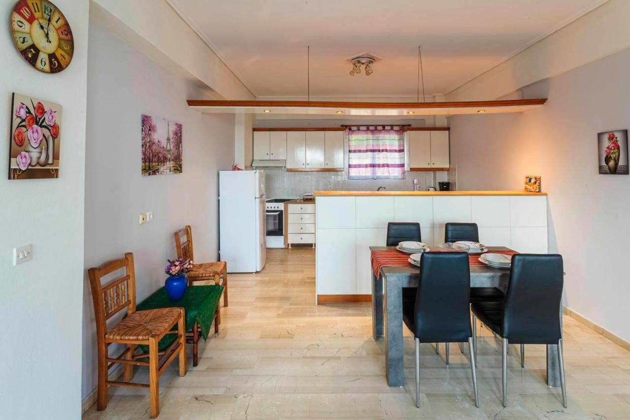 Seaview Retreats - Summer Escape * Koroni (Messinia)
