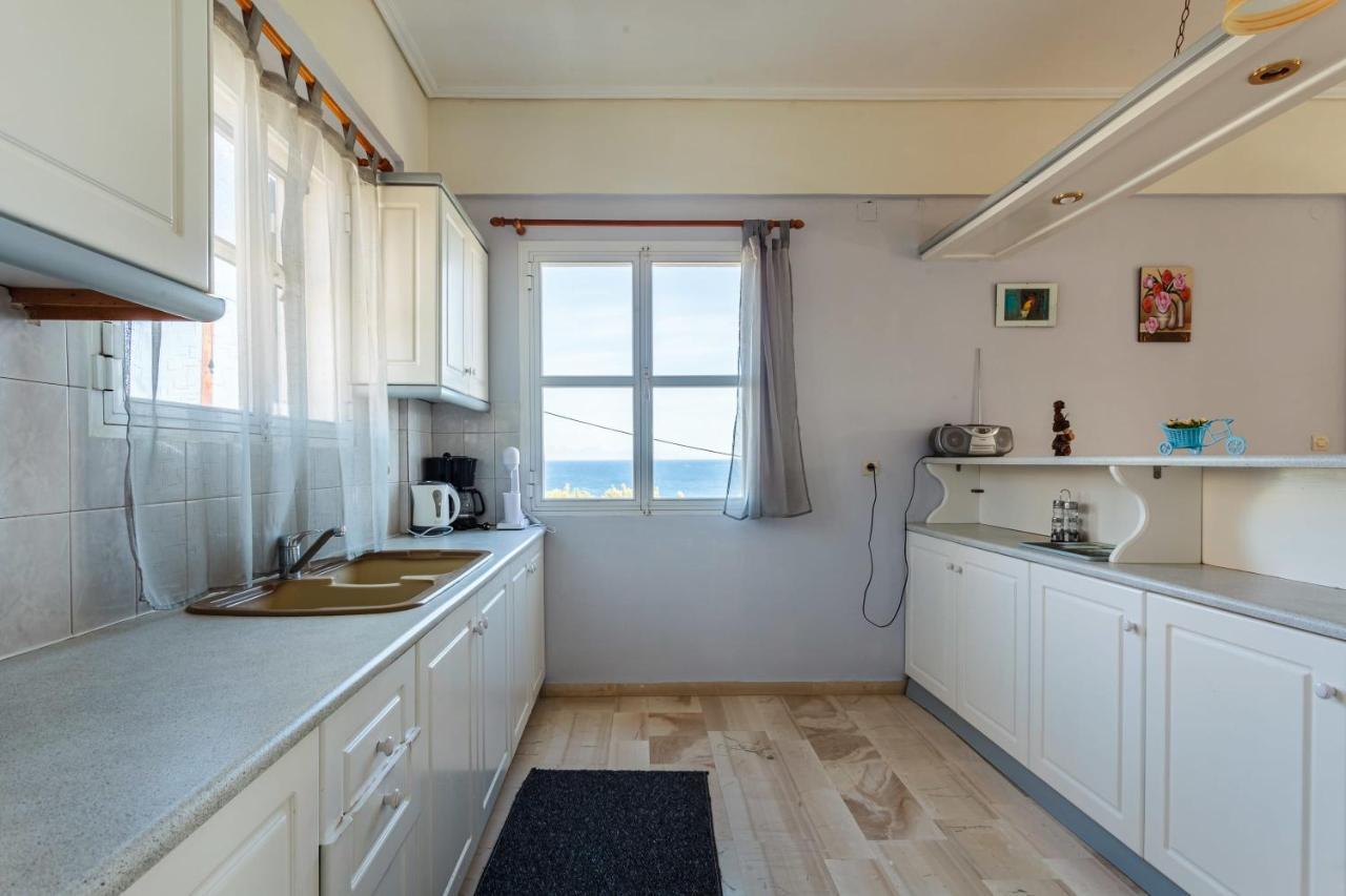 Seaview Retreats - Summer Escape Apartment