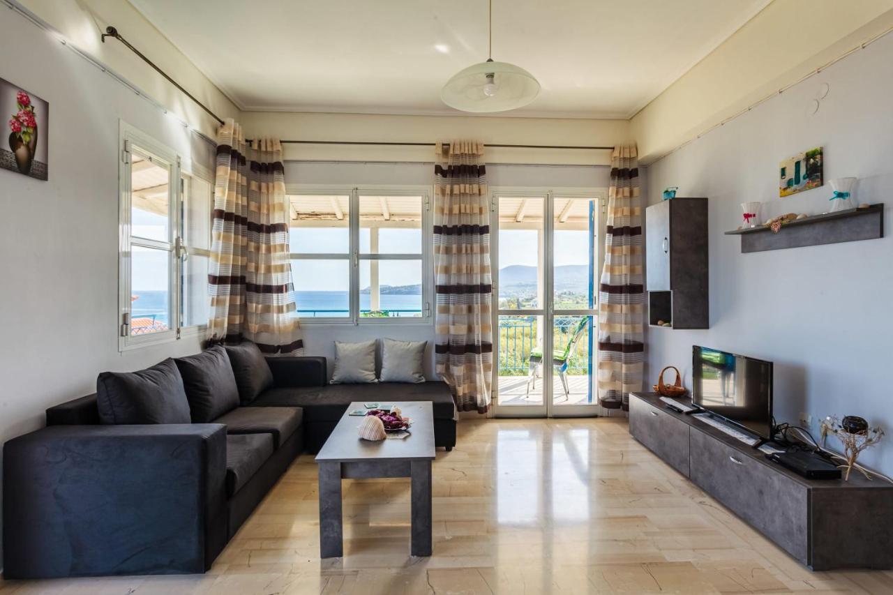 Apartment Seaview Retreats - Summer Escape