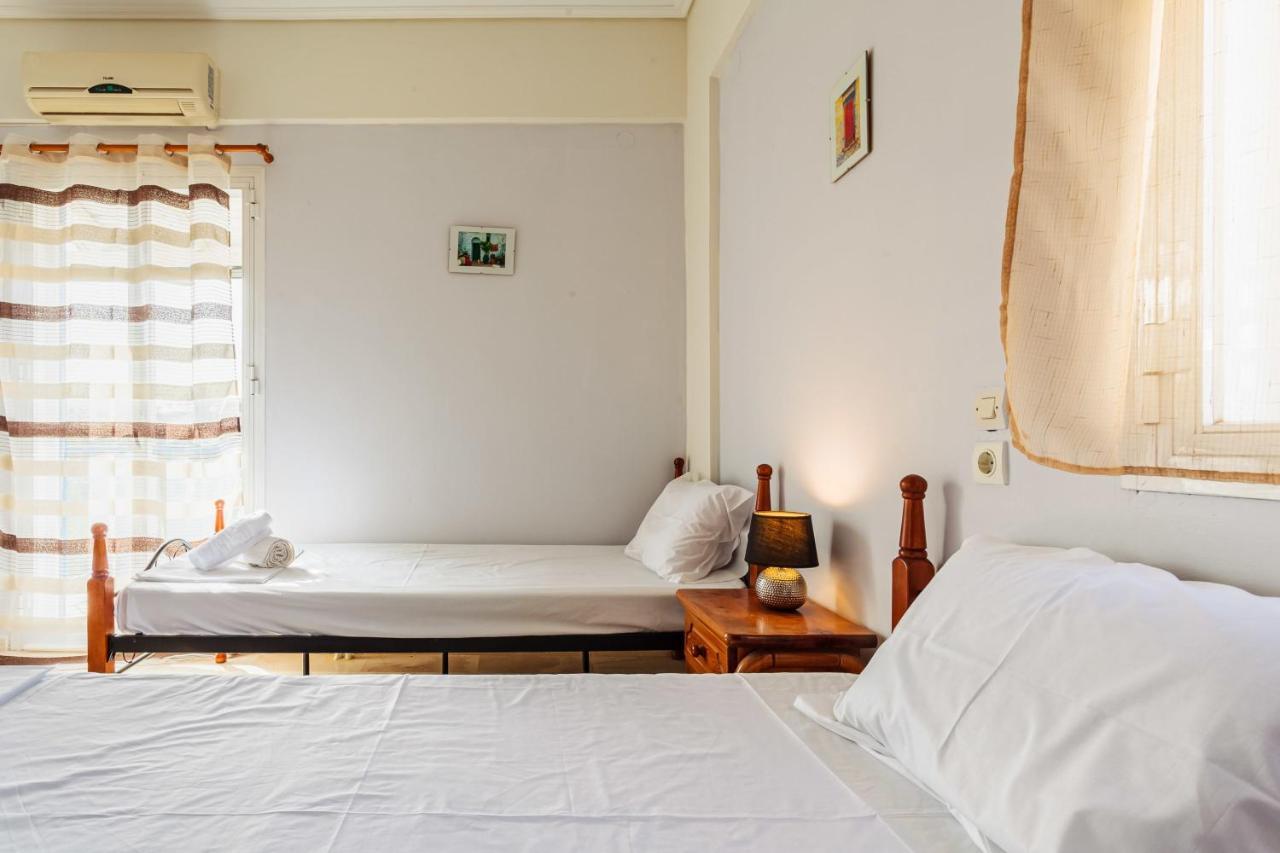 Seaview Retreats - Summer Escape Apartment Koroni (Messinia)