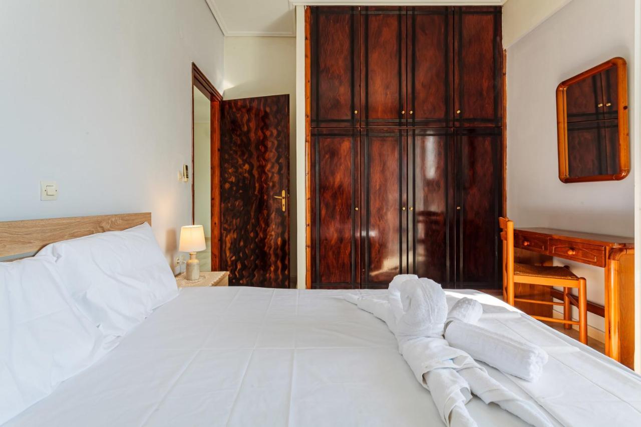 Seaview Retreats - Summer Escape *