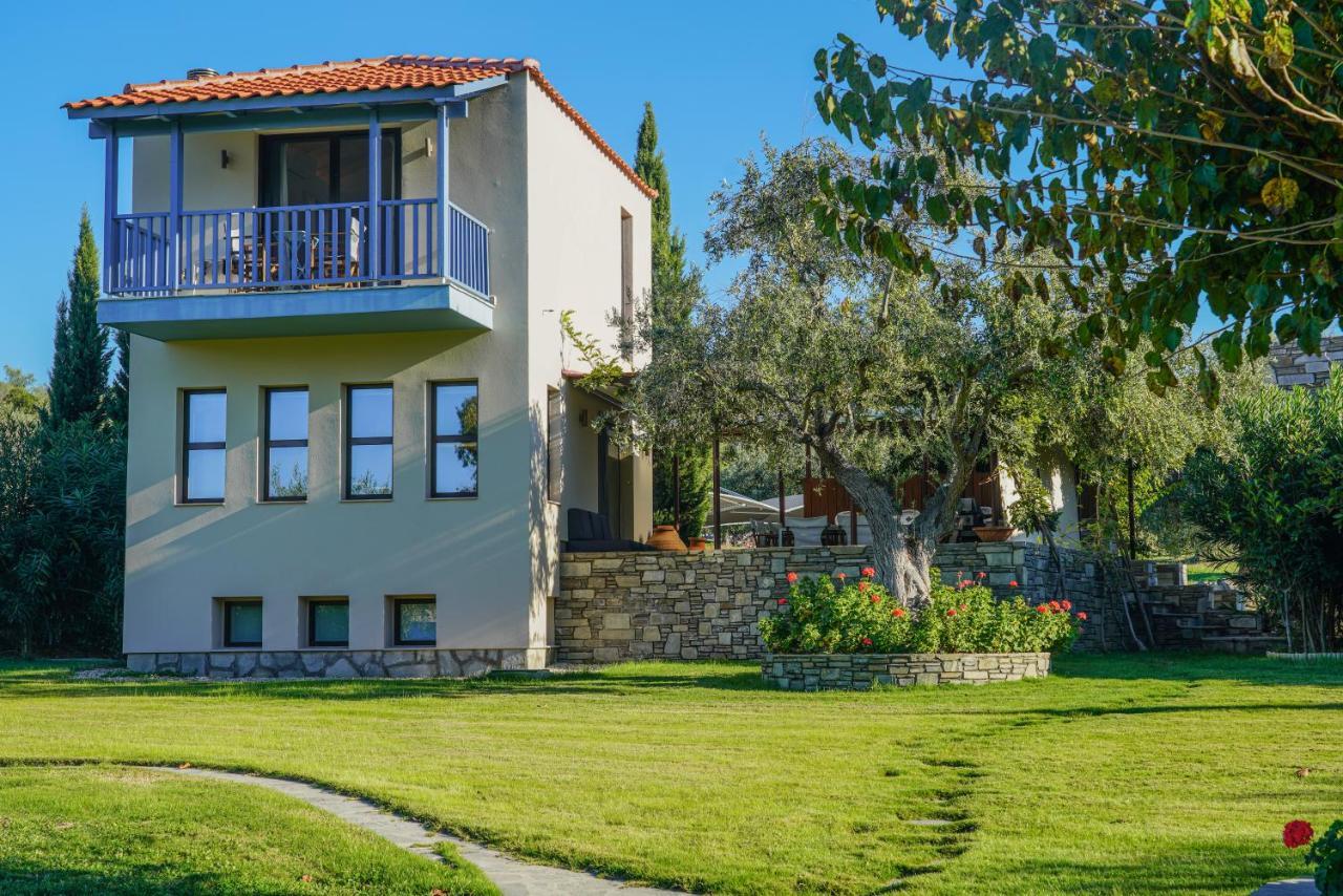 Serenity Estate Holiday home *