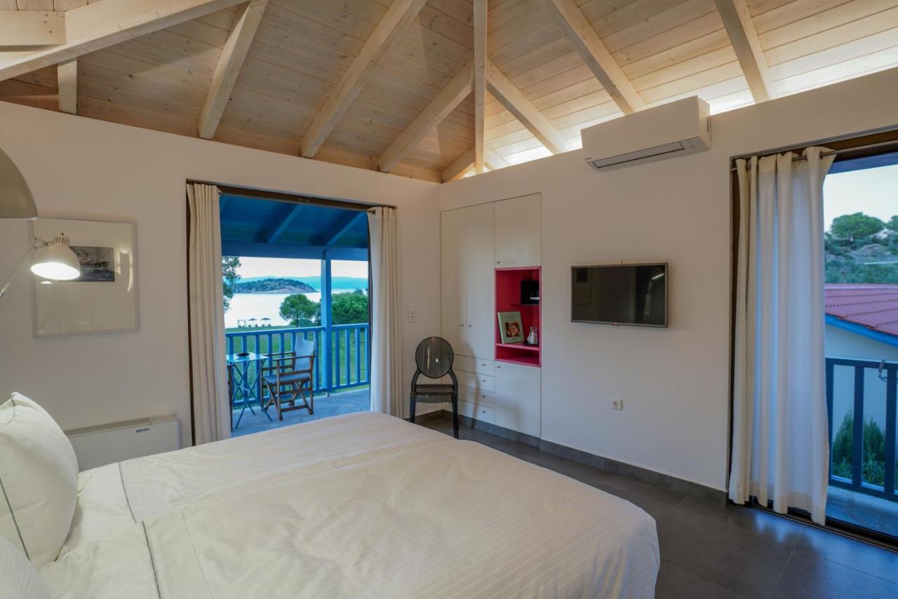 Serenity Estate Ormos Panagias