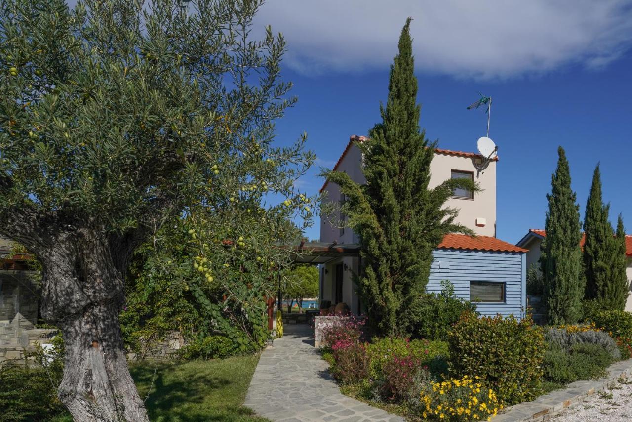 Holiday home Serenity Estate Ormos Panagias