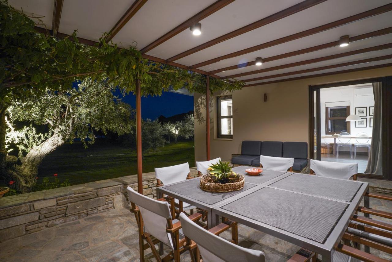 Serenity Estate Holiday home