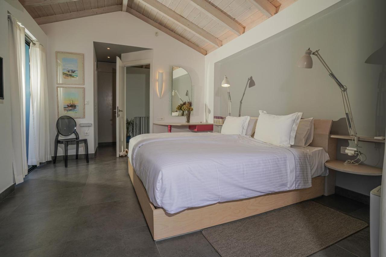 Serenity Estate Holiday home Ormos Panagias