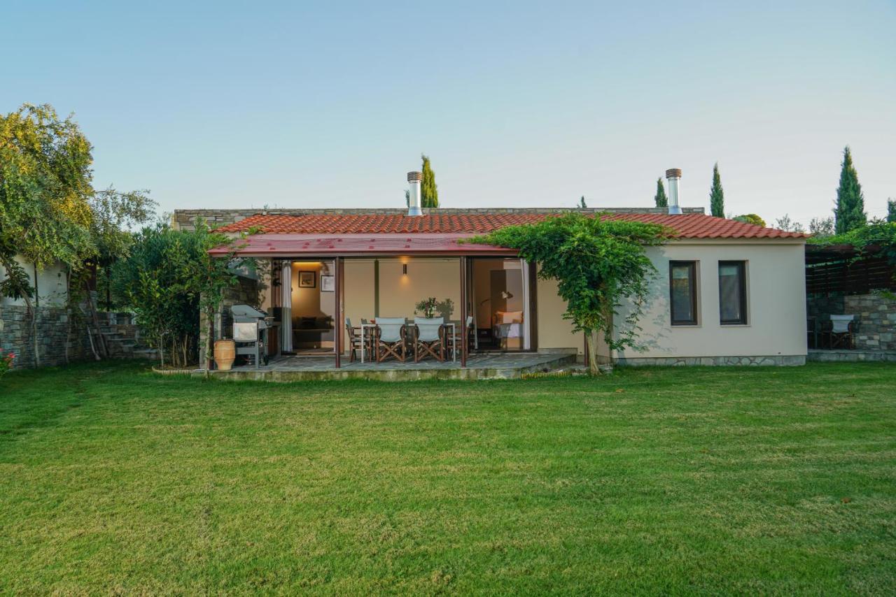 Holiday home Serenity Estate