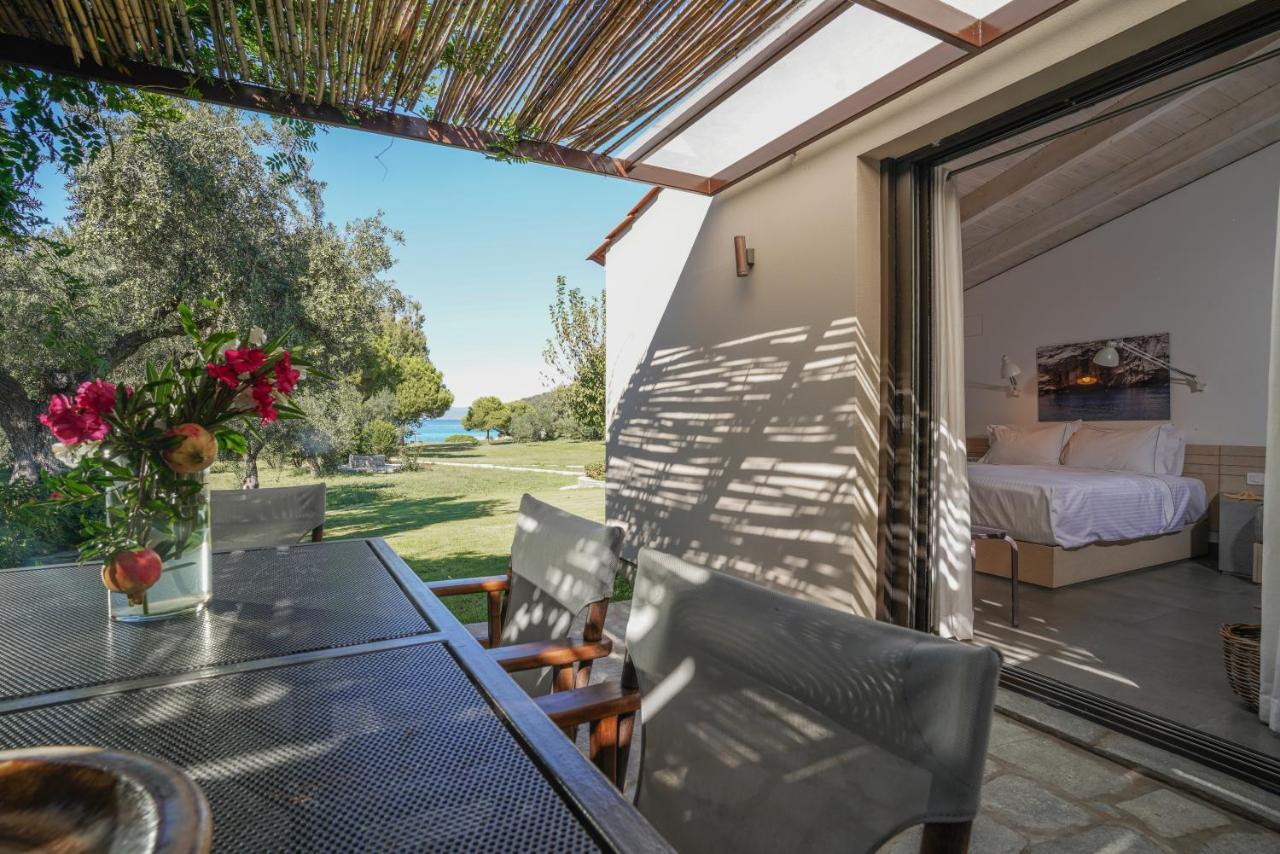 Serenity Estate Ormos Panagias