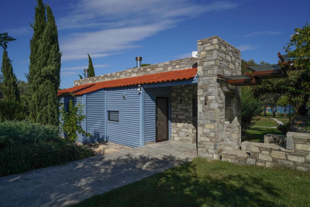 Holiday home Serenity Estate Ormos Panagias