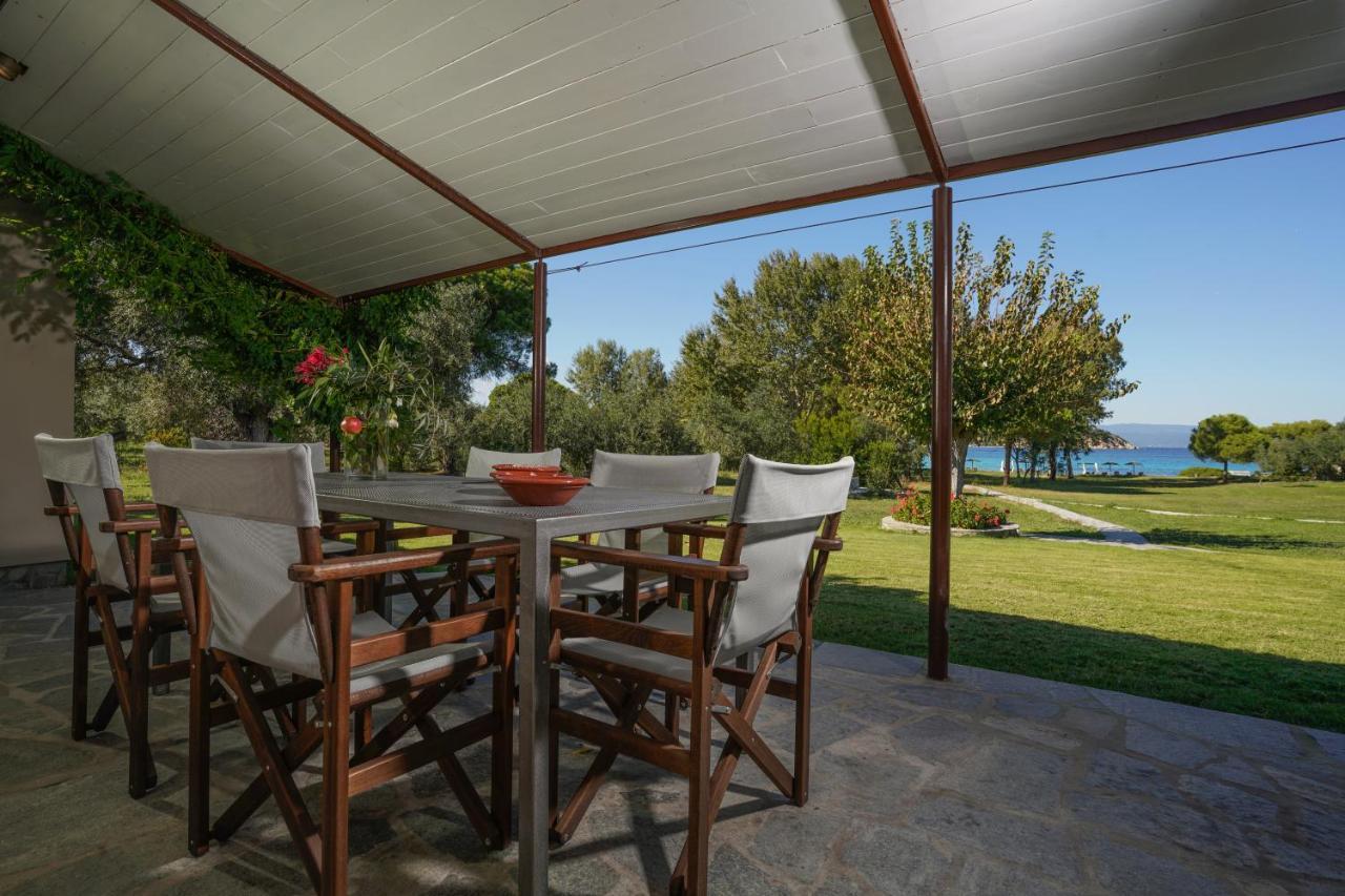 Holiday home Serenity Estate Ormos Panagias