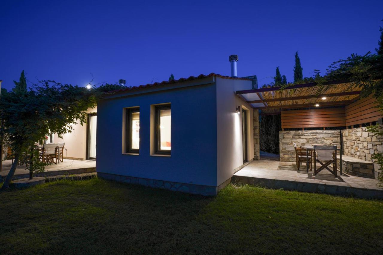 Holiday home Serenity Estate Ormos Panagias