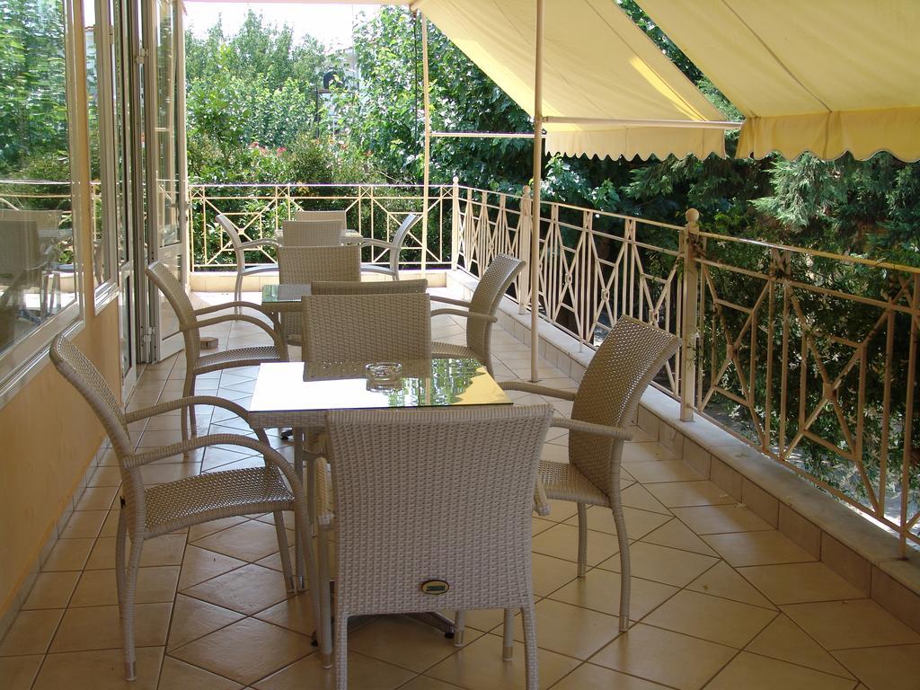 Galini Loutra Edipsou (Evia)