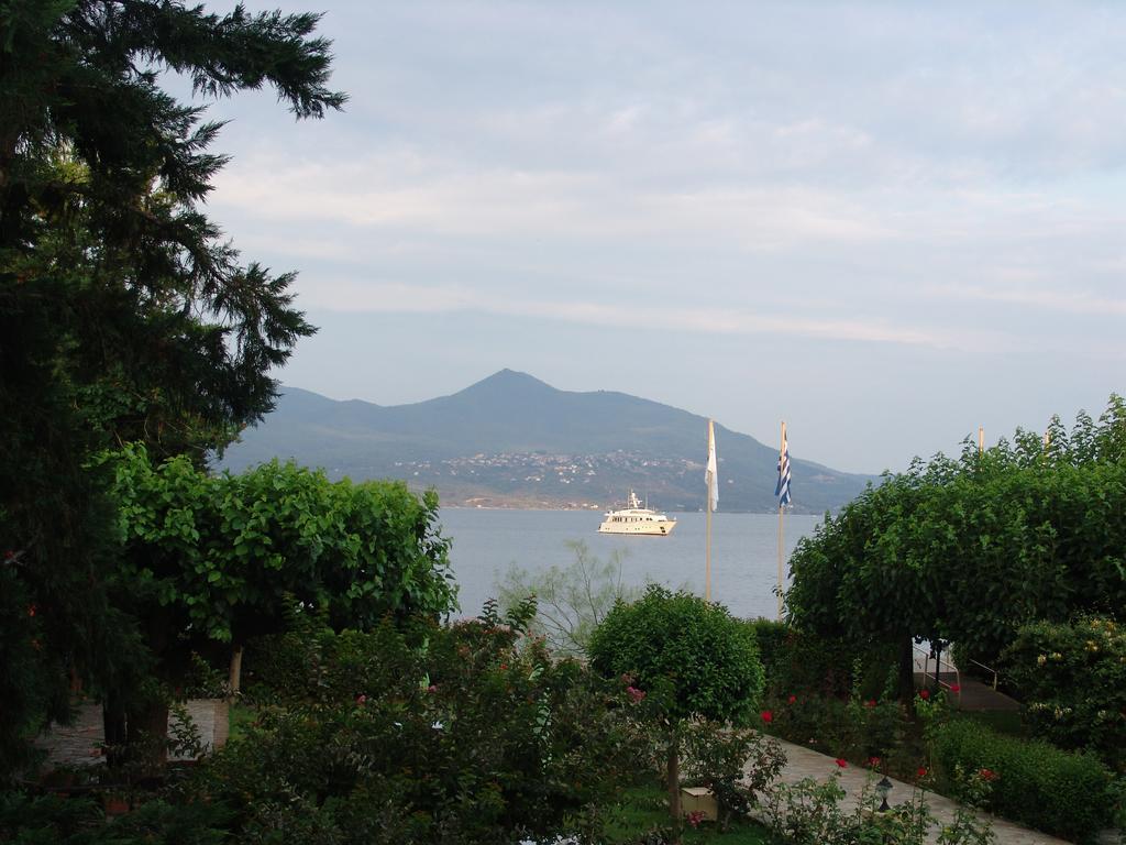 Galini 2*