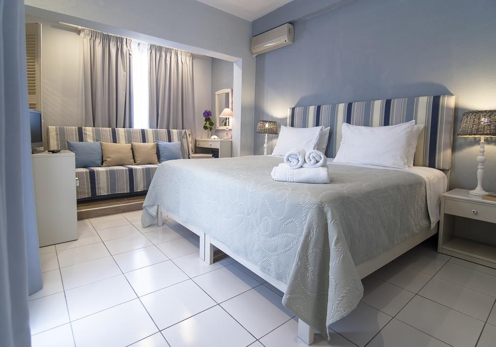 Hotel Kenta 3*