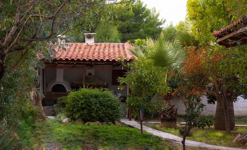 Villa Anastasia Country