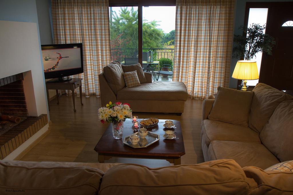Villa Anastasia Country